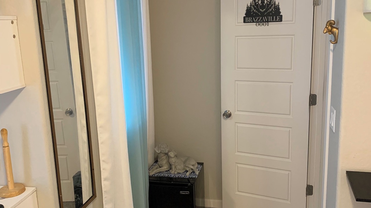 Photo of Bathroom in Brighton
