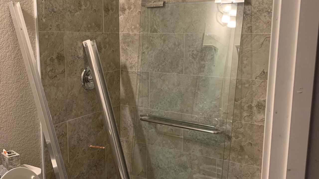 Photo of Bathroom in Brighton