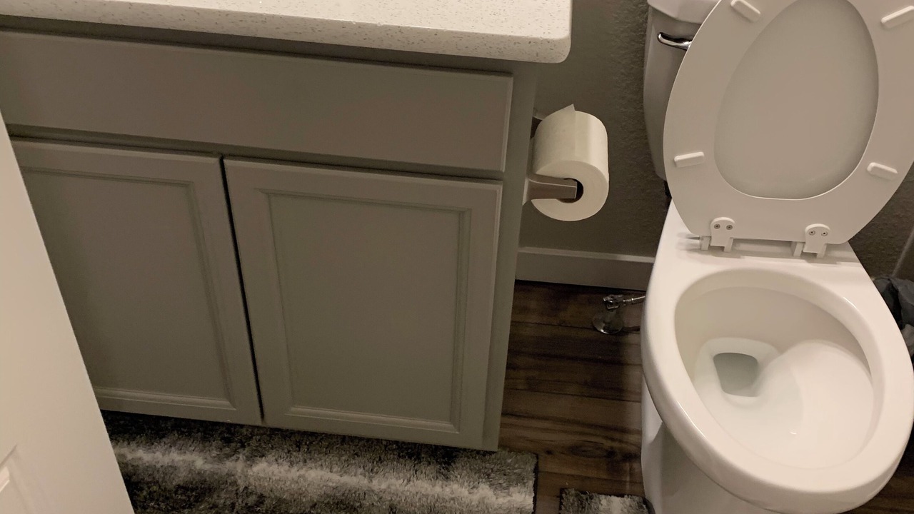 Photo of Bathroom in Brighton