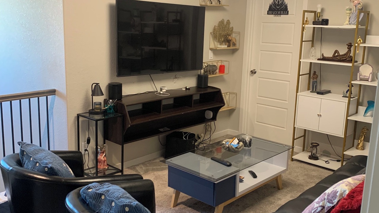 Photo of Livingroom in Brighton