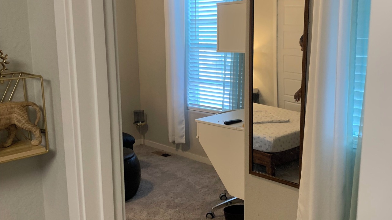 Photo of Bedroom in Brighton
