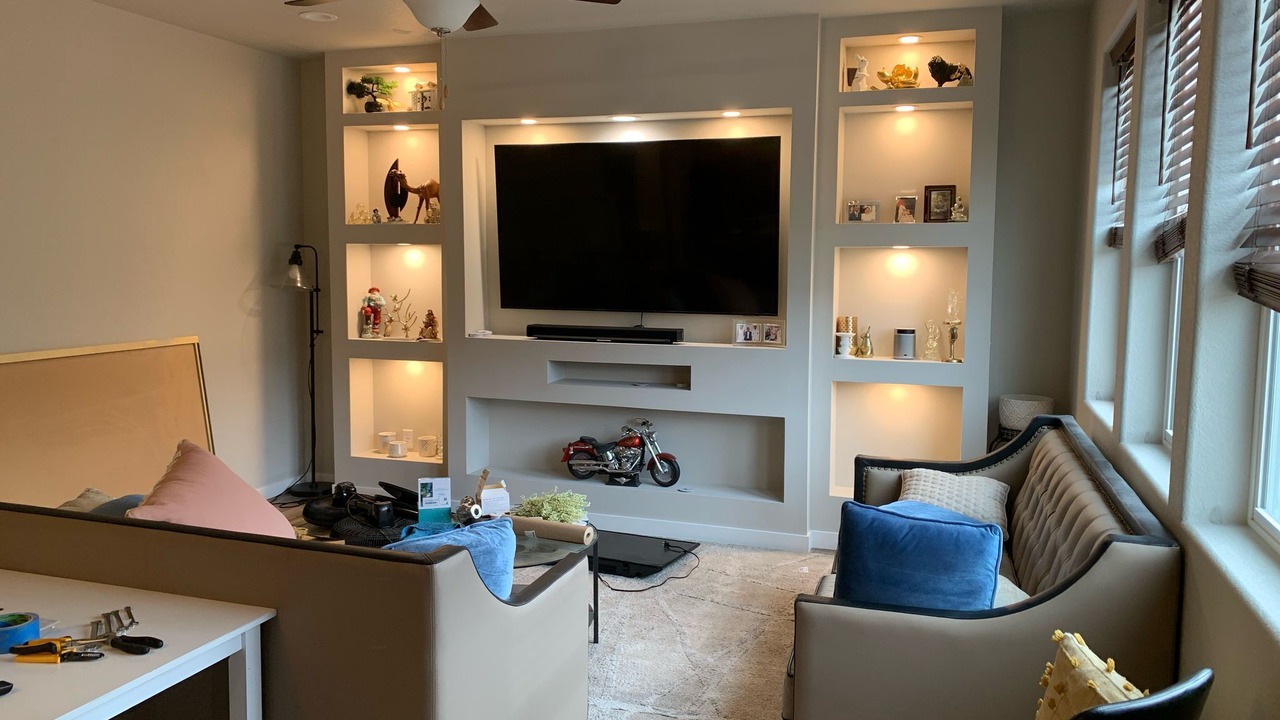 Photo of Livingroom in Brighton