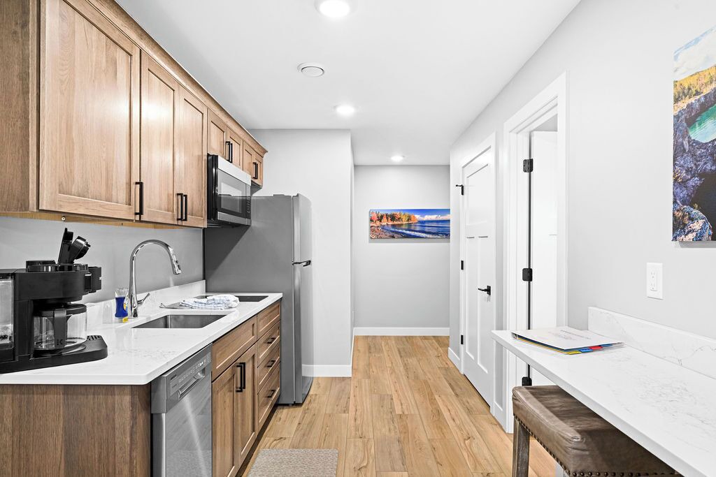Photo of Kitchen in Riverside