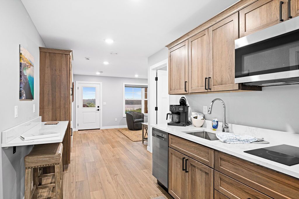 Photo of Kitchen in Riverside