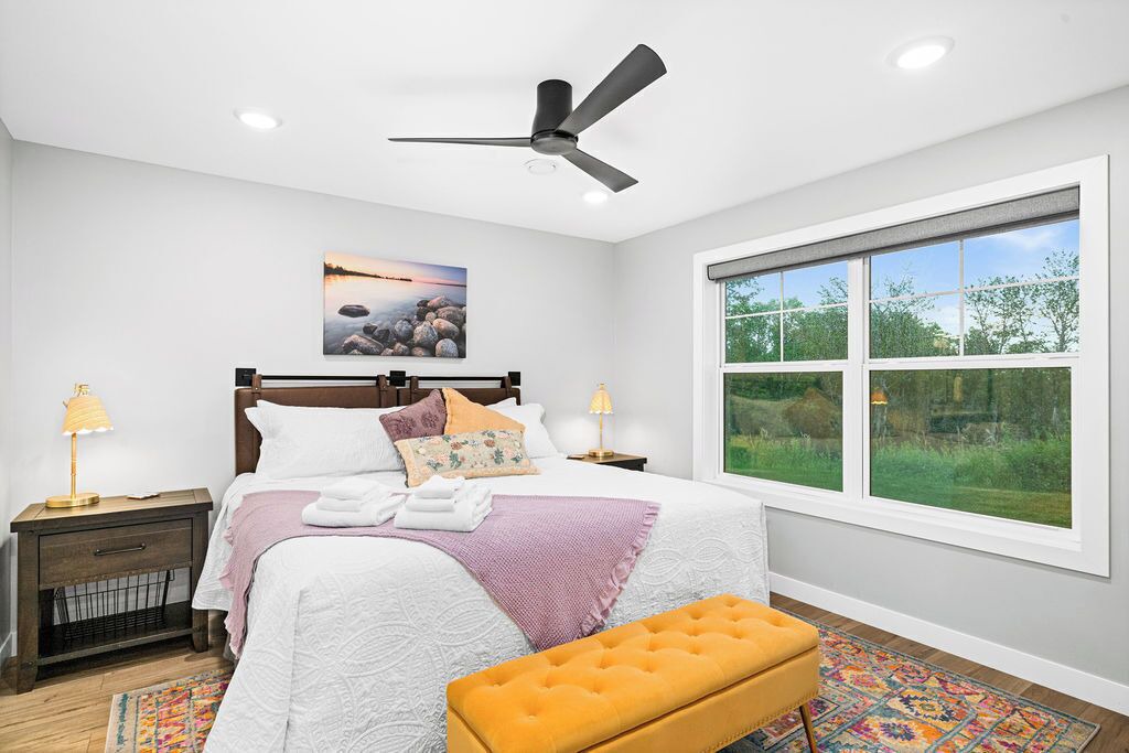 Photo of Bedroom in Riverside