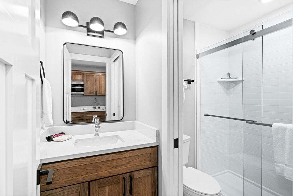 Photo of Bathroom in Riverside