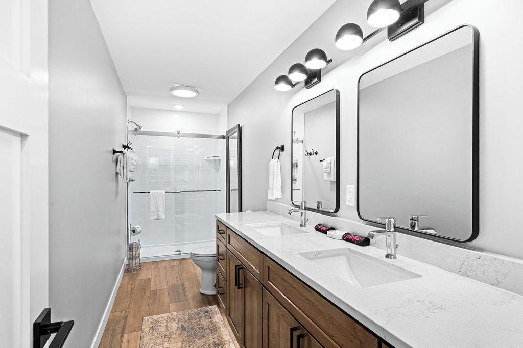 Photo of Bathroom in Riverside