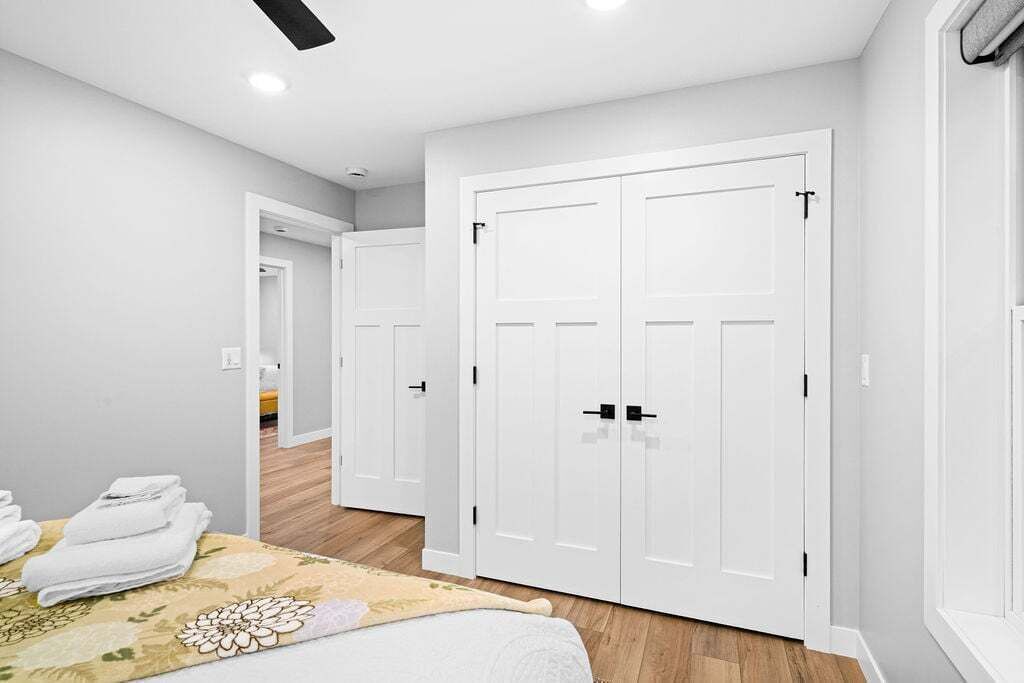 Photo of Bedroom in Riverside