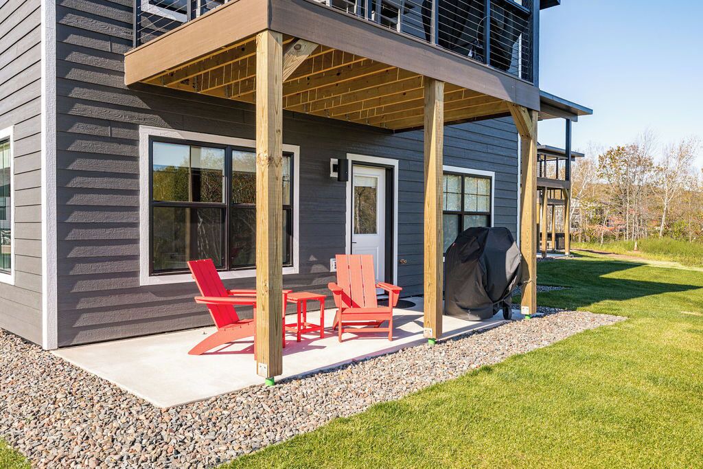 Photo of Patio Balcony in Riverside