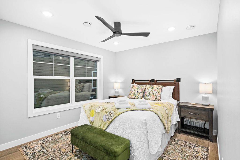 Photo of Bedroom in Riverside