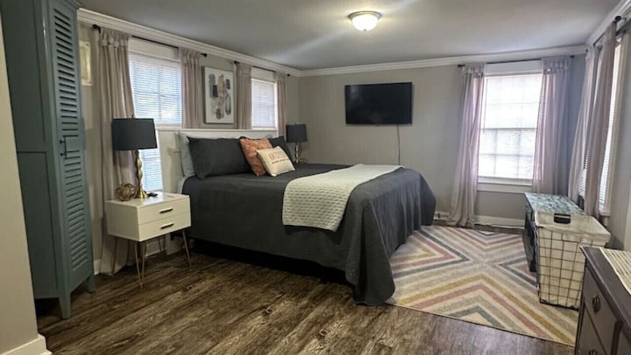 Photo of Bedroom in East Natchitoches