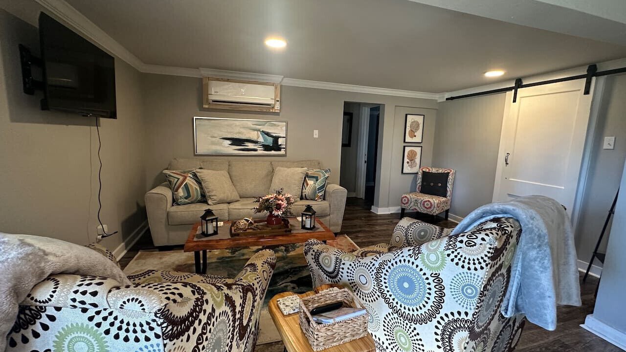 Photo of Livingroom in East Natchitoches