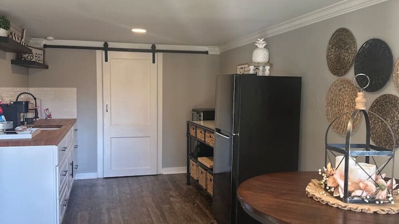 Photo of Kitchen in East Natchitoches