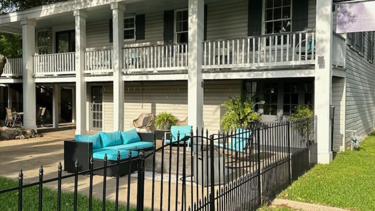 Photo of Outdoor in East Natchitoches