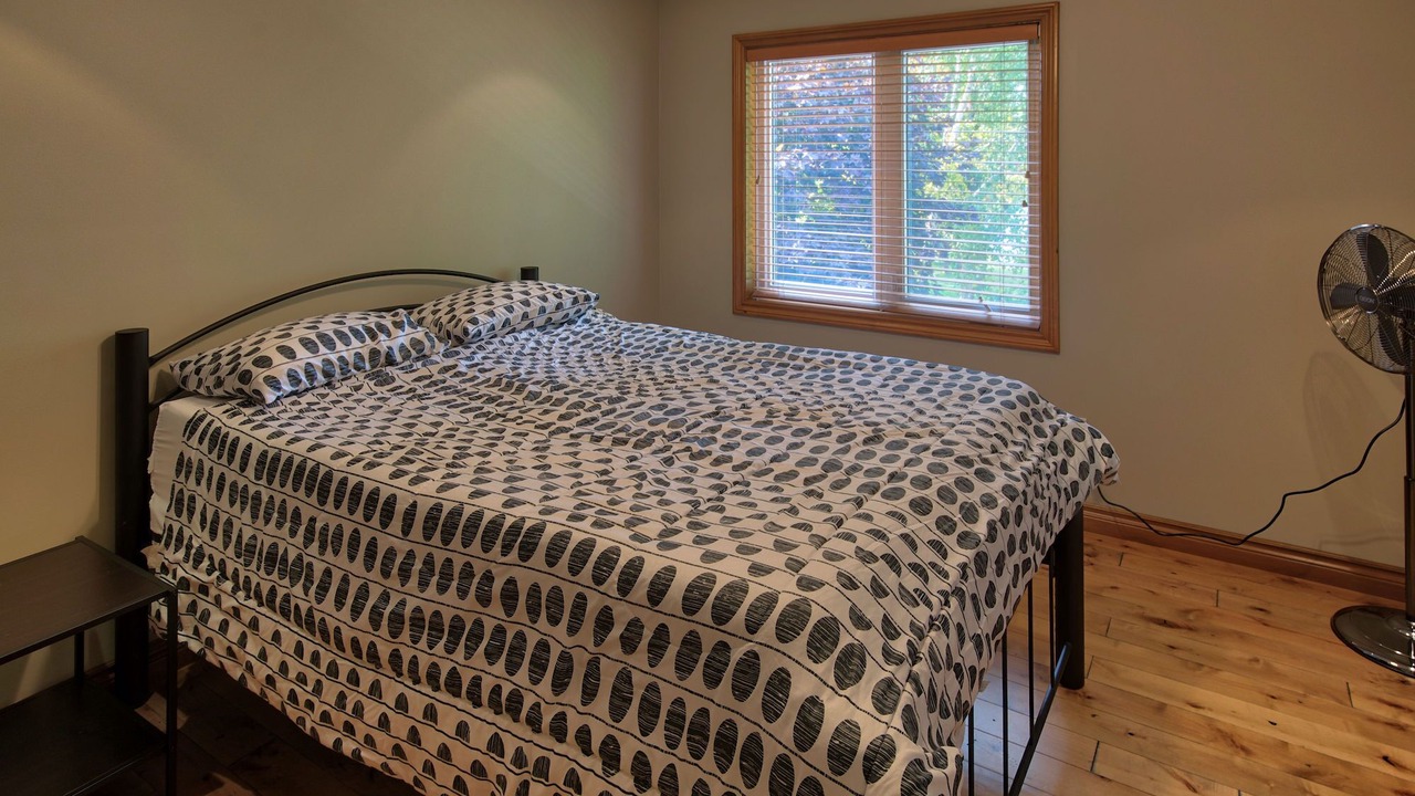 Photo of Bedroom in Dashwood