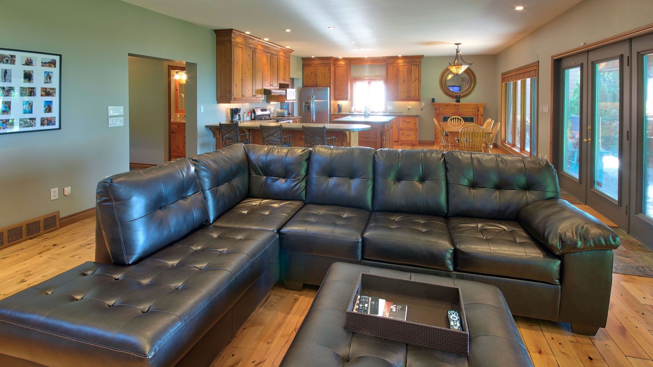 Photo of Livingroom in Dashwood