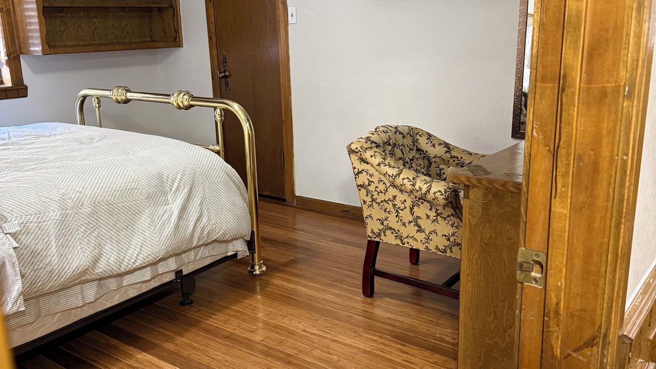Photo of Bedroom in Lubbock