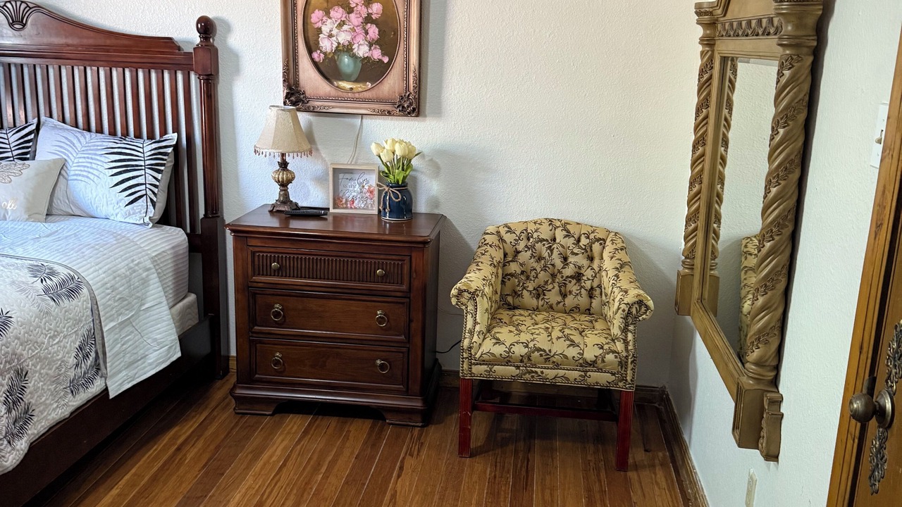 Photo of Bedroom in Lubbock
