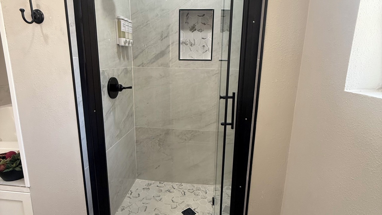 Photo of Bathroom in Lubbock