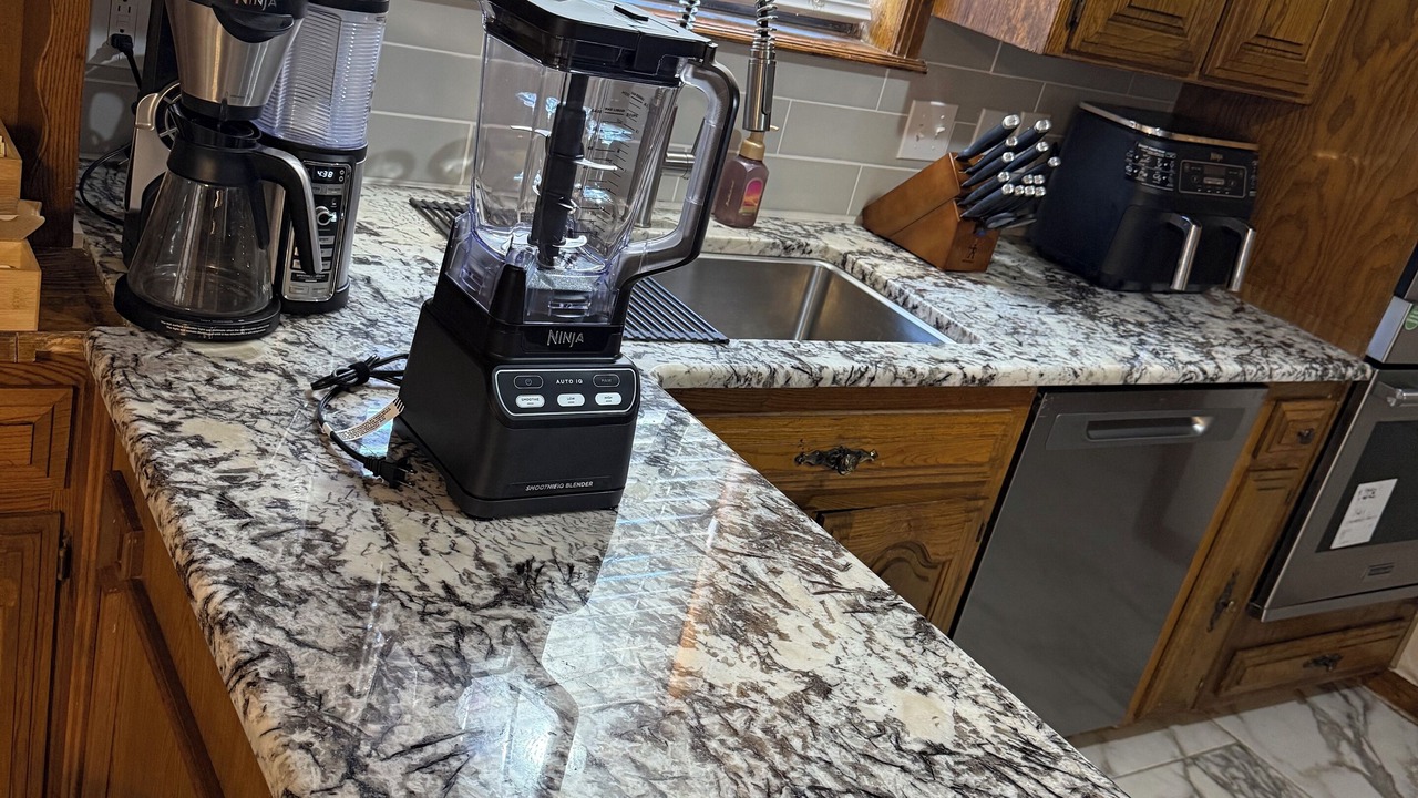 Photo of Kitchen in Lubbock