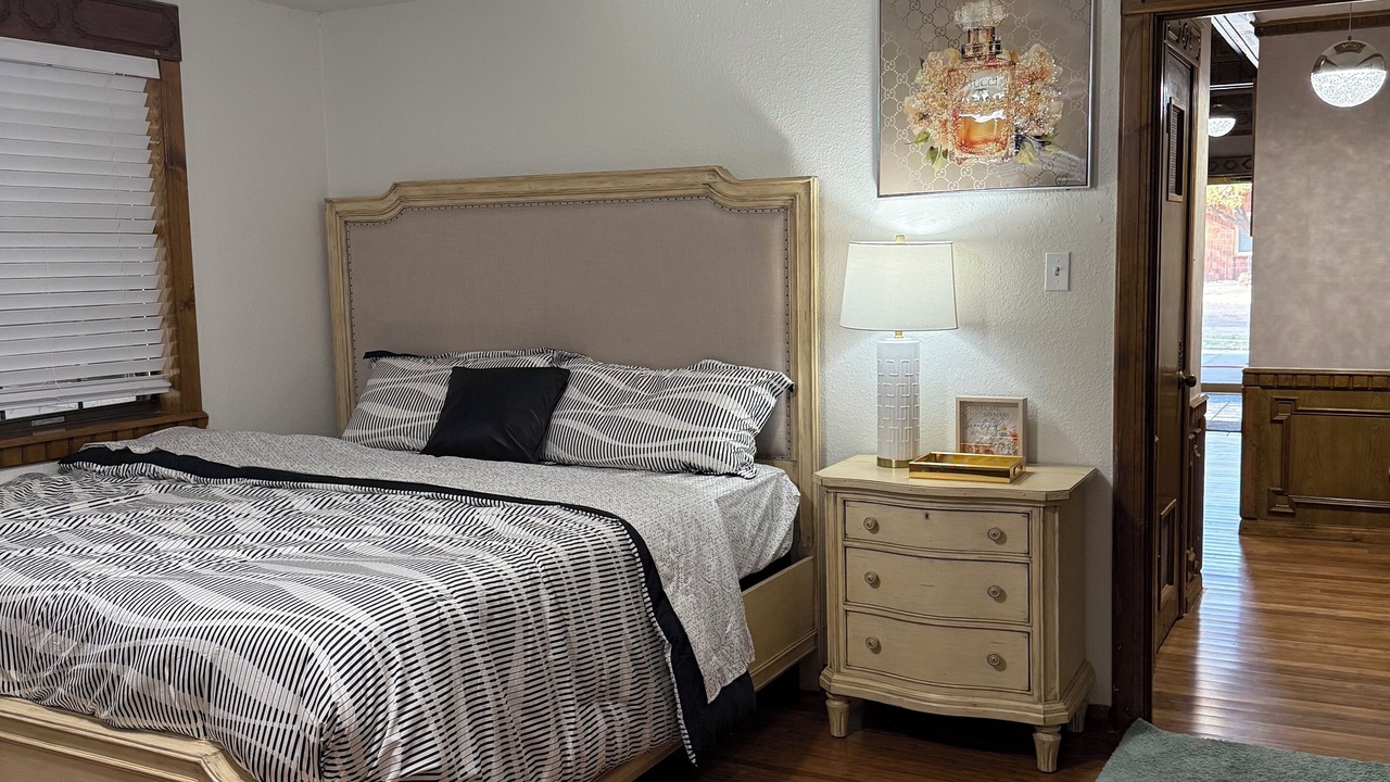 Photo of Bedroom in Lubbock