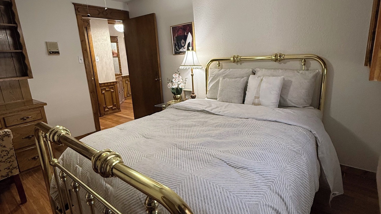 Photo of Bedroom in Lubbock
