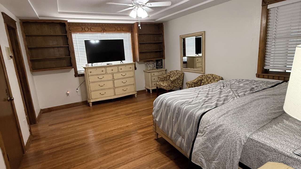 Photo of Bedroom in Lubbock