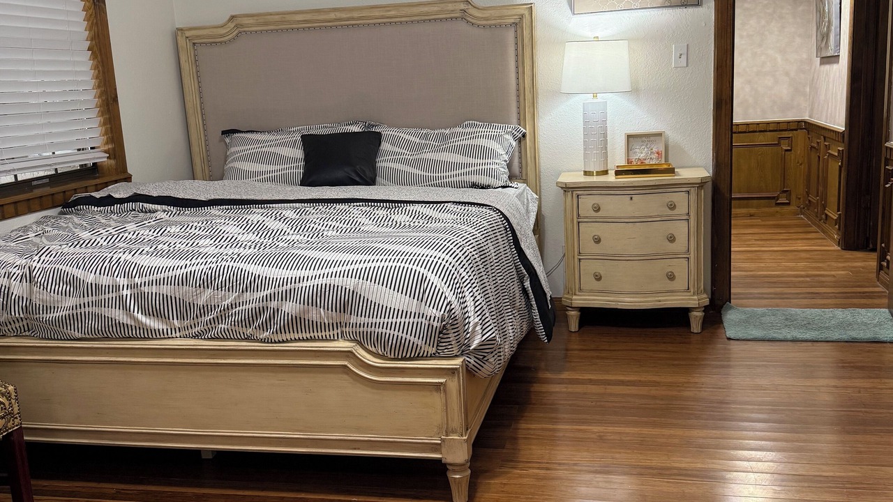 Photo of Bedroom in Lubbock