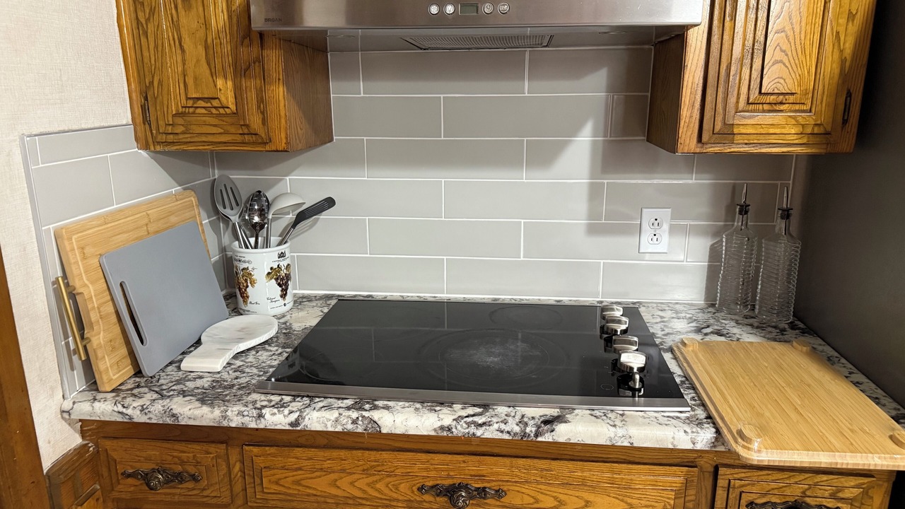 Photo of Kitchen in Lubbock