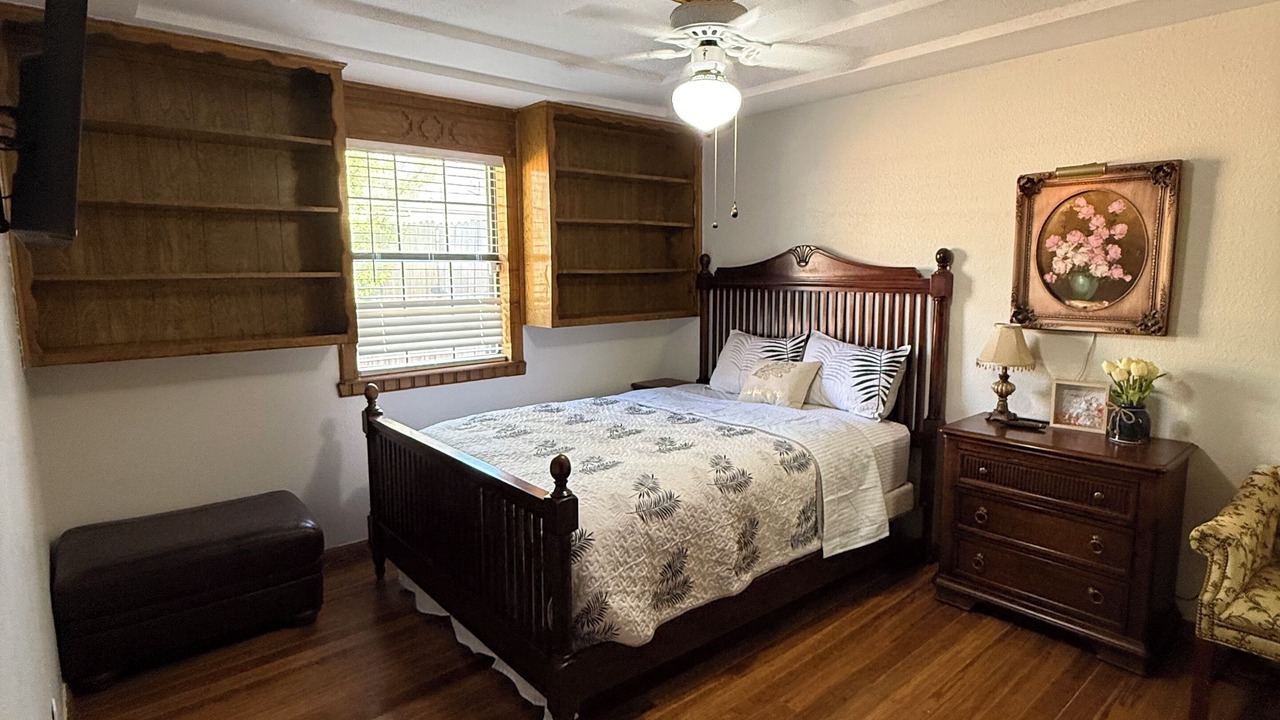 Photo of Bedroom in Lubbock