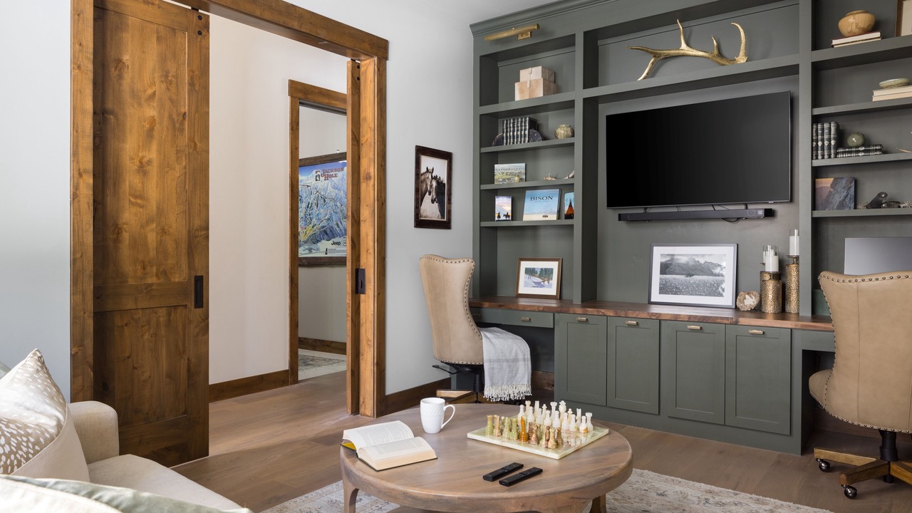 Photo of Livingroom in Wilson