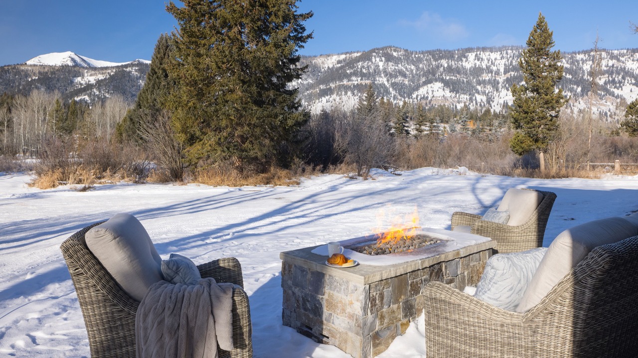 Photo of Outdoor in Wilson