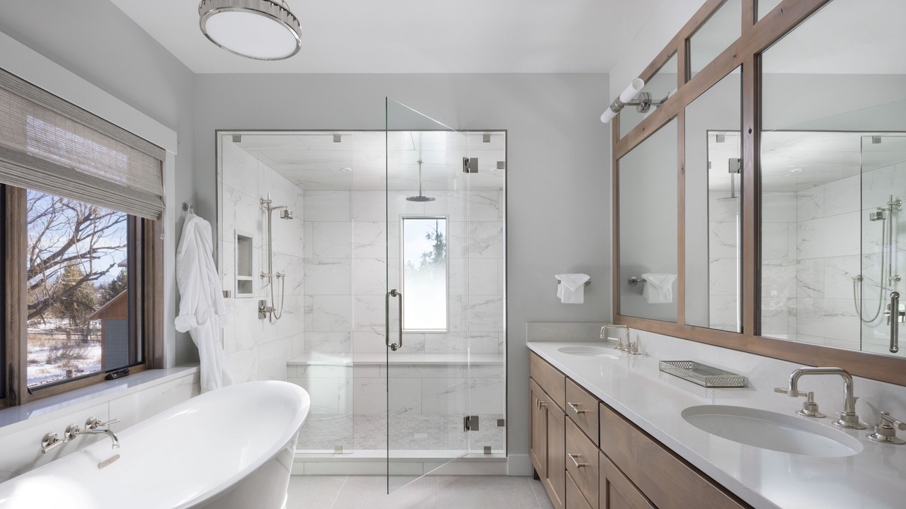 Photo of Bathroom in Wilson