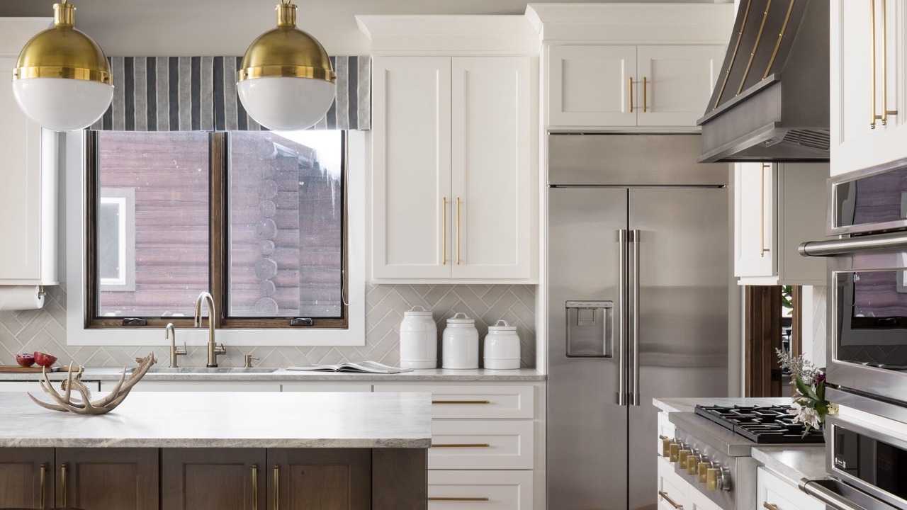 Photo of Kitchen in Wilson