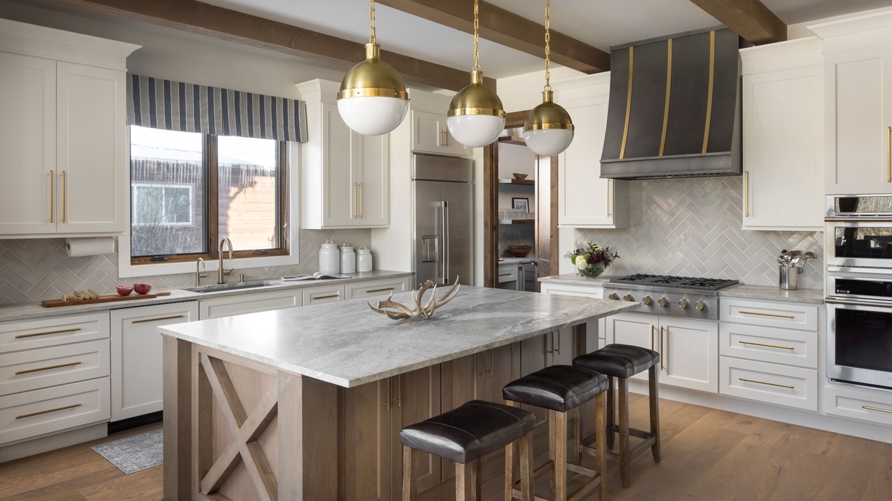 Photo of Kitchen in Wilson