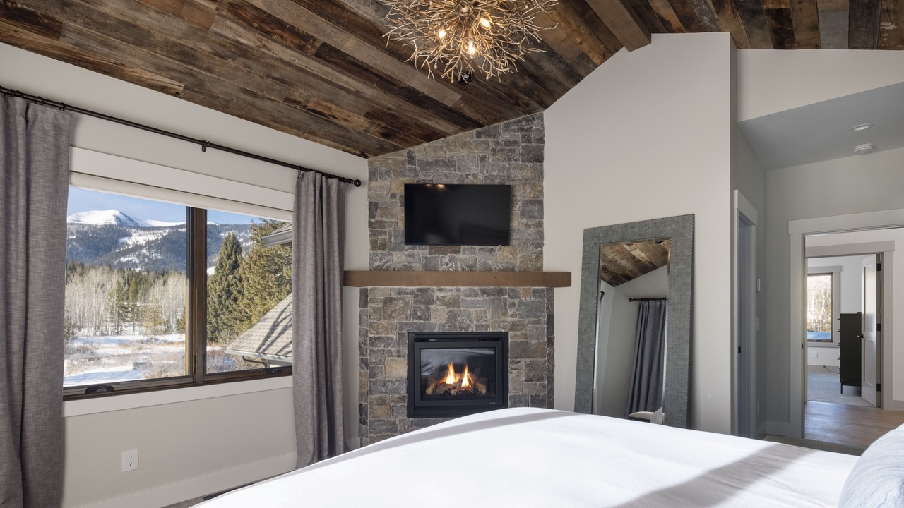 Photo of Bedroom in Wilson