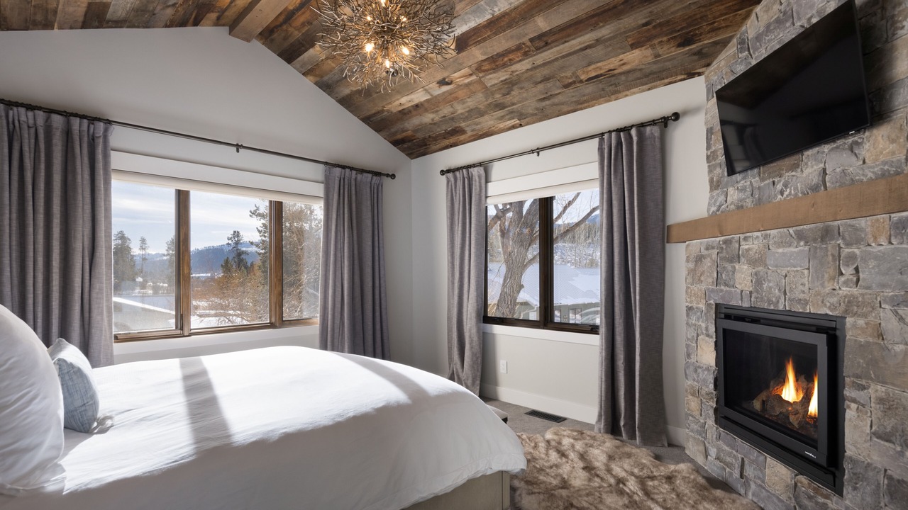 Photo of Bedroom in Wilson