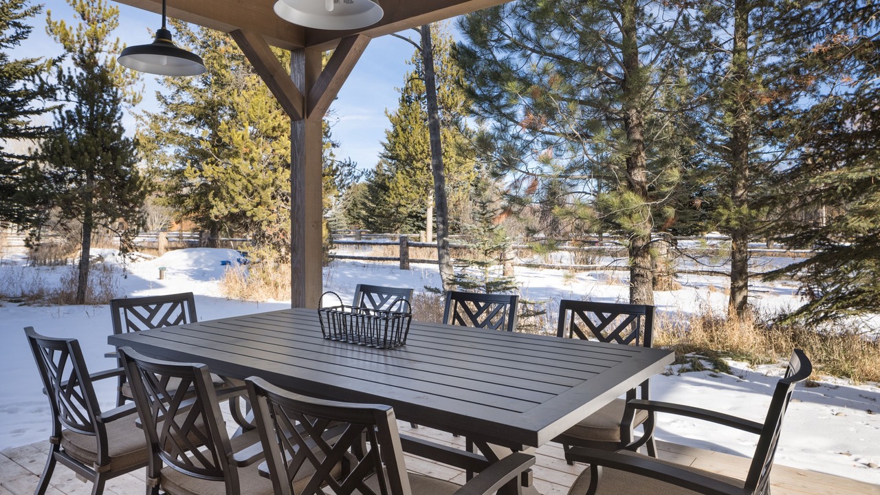 Photo of Outdoor in Wilson