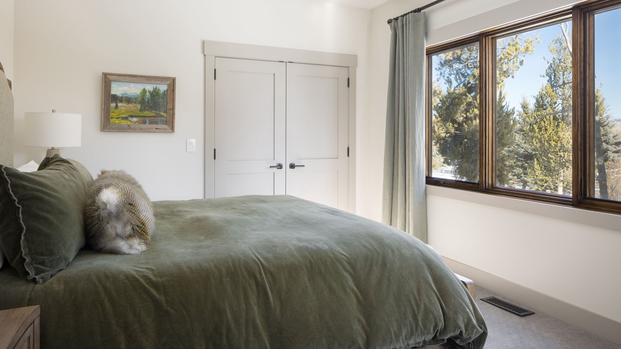 Photo of Bedroom in Wilson