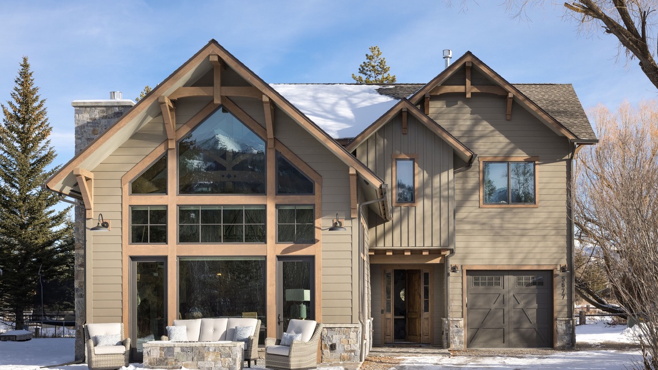 Photo of Outdoor in Wilson