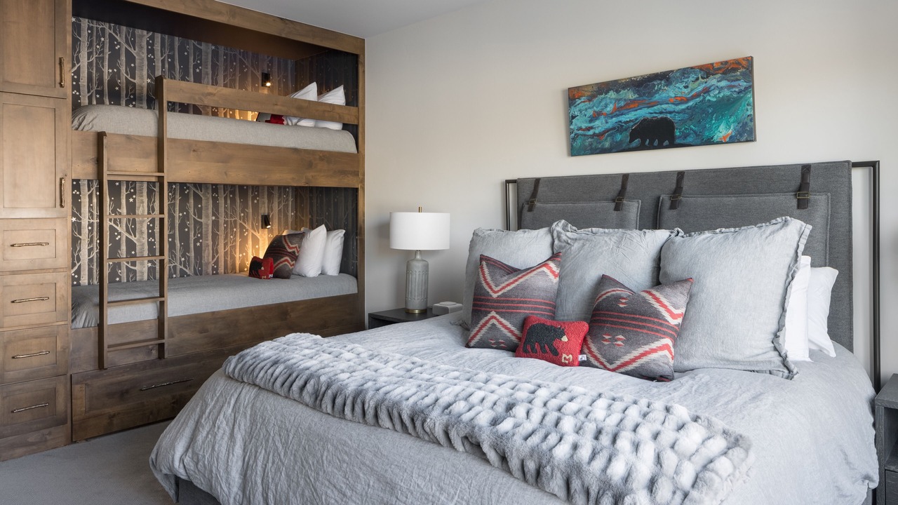 Photo of Bedroom in Wilson