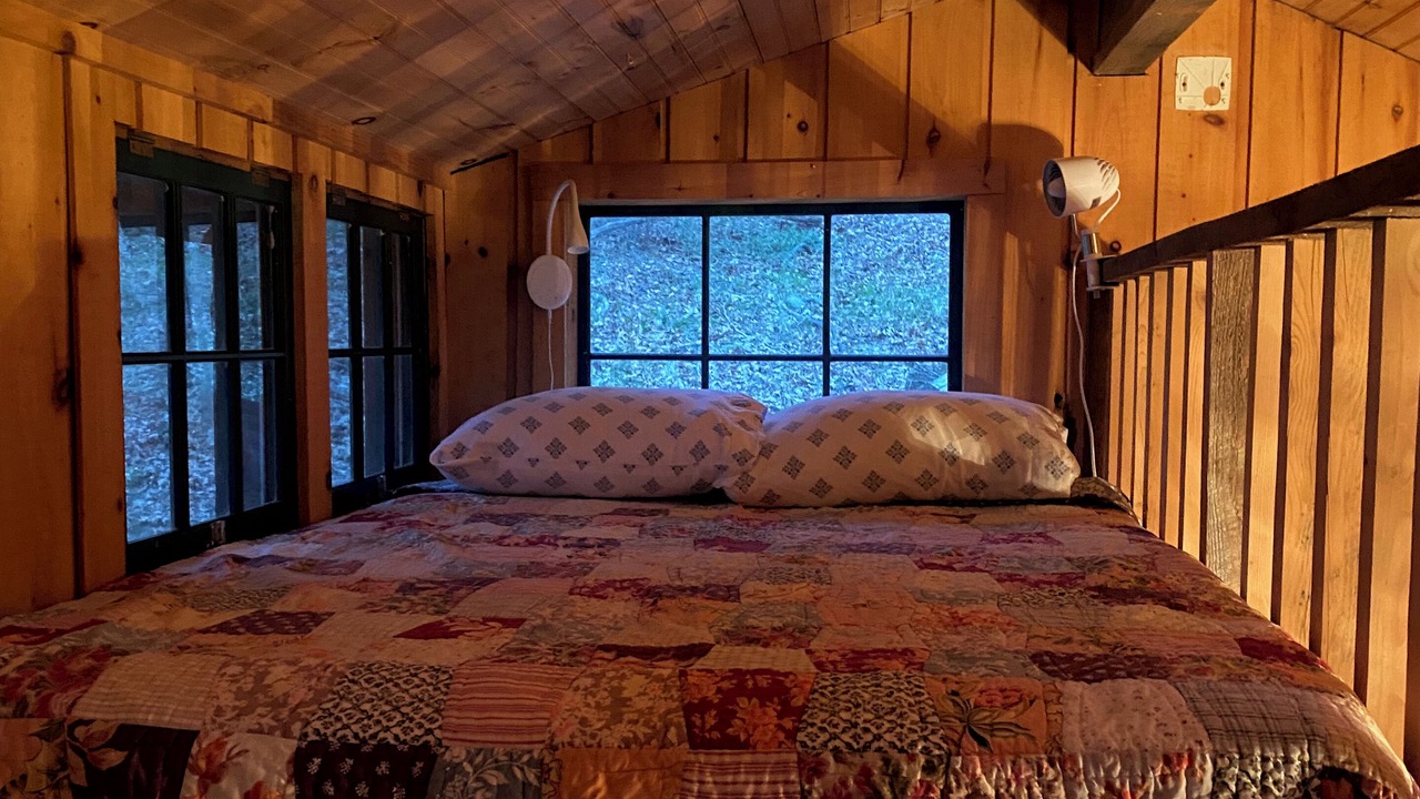 Photo of Bedroom in Ghent