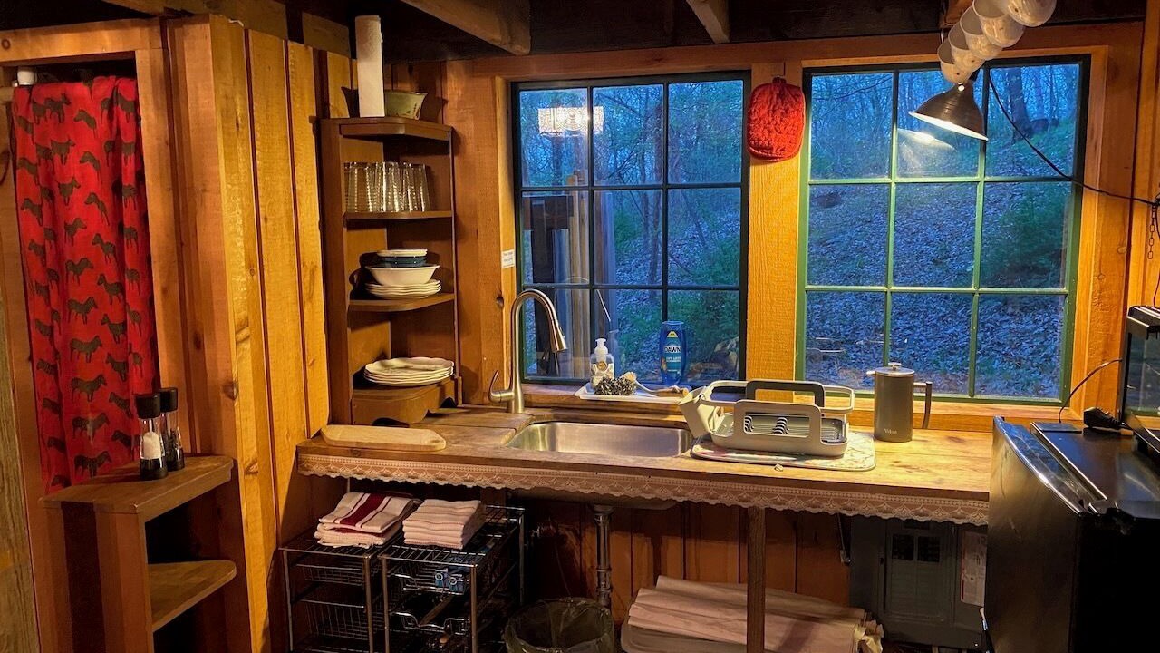 Photo of Kitchen in Ghent