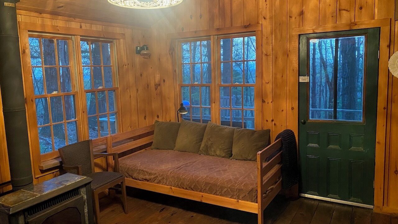 Photo of Livingroom in Ghent