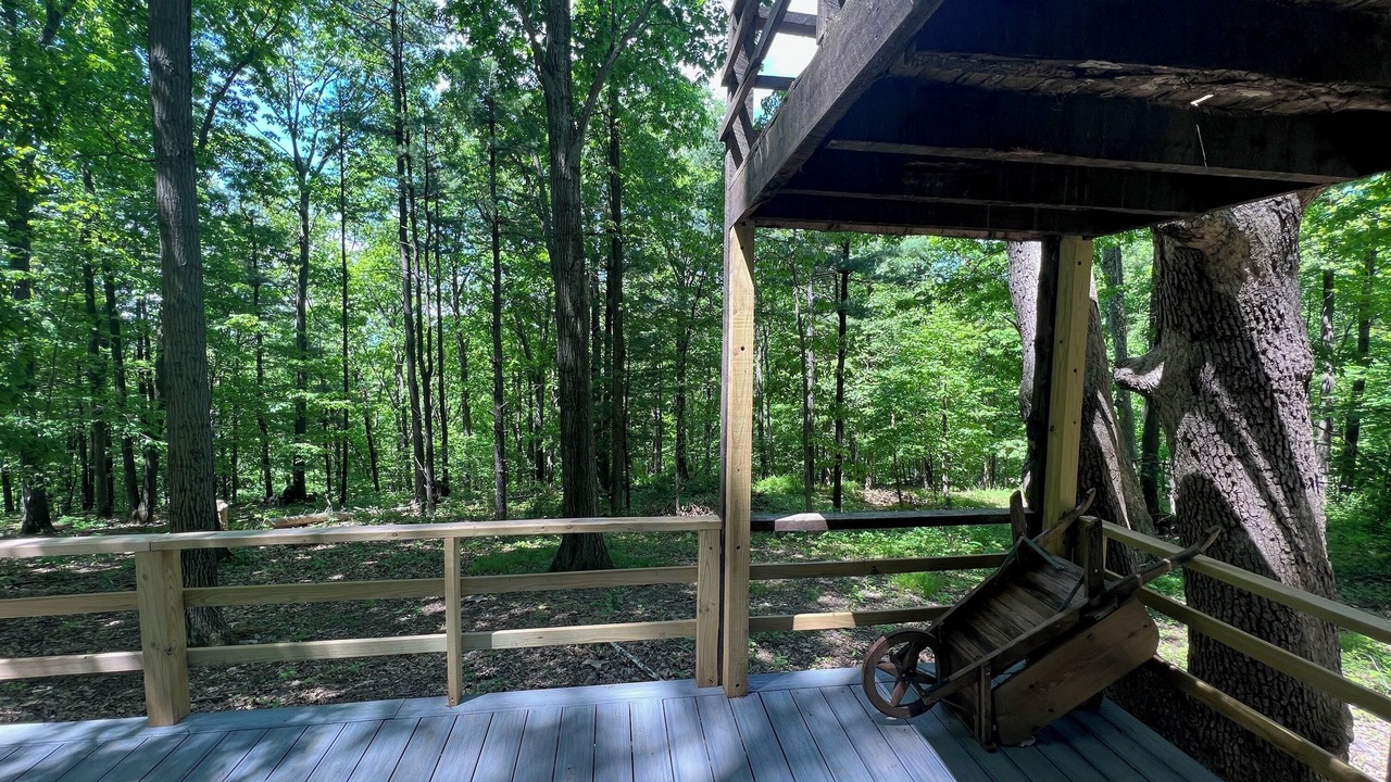 Photo of Patio Balcony in Ghent