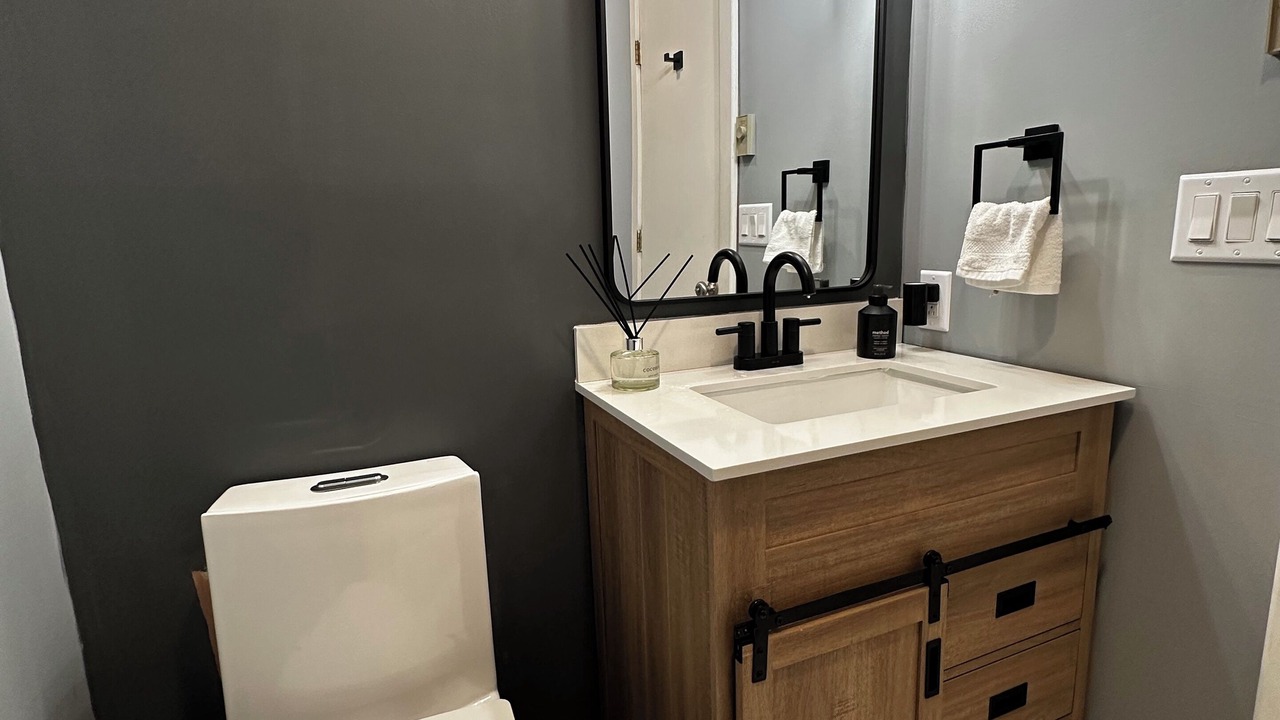 Photo of Bathroom in Windham