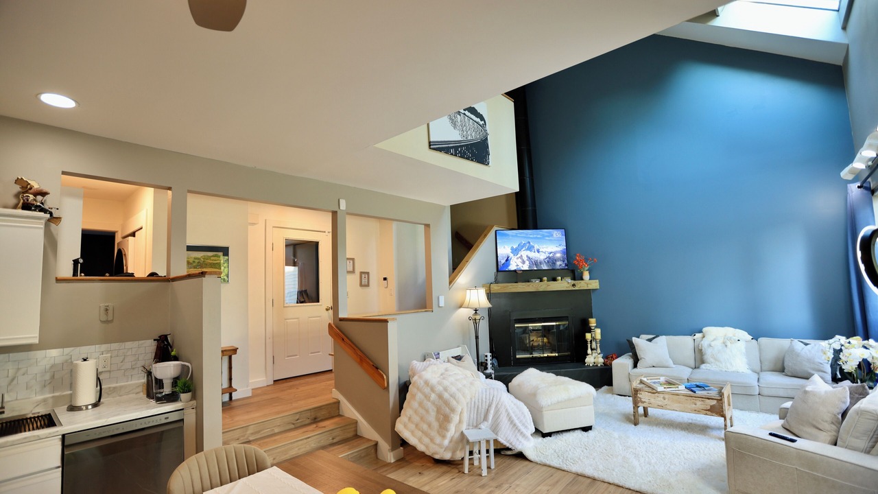 Photo of Livingroom in Windham