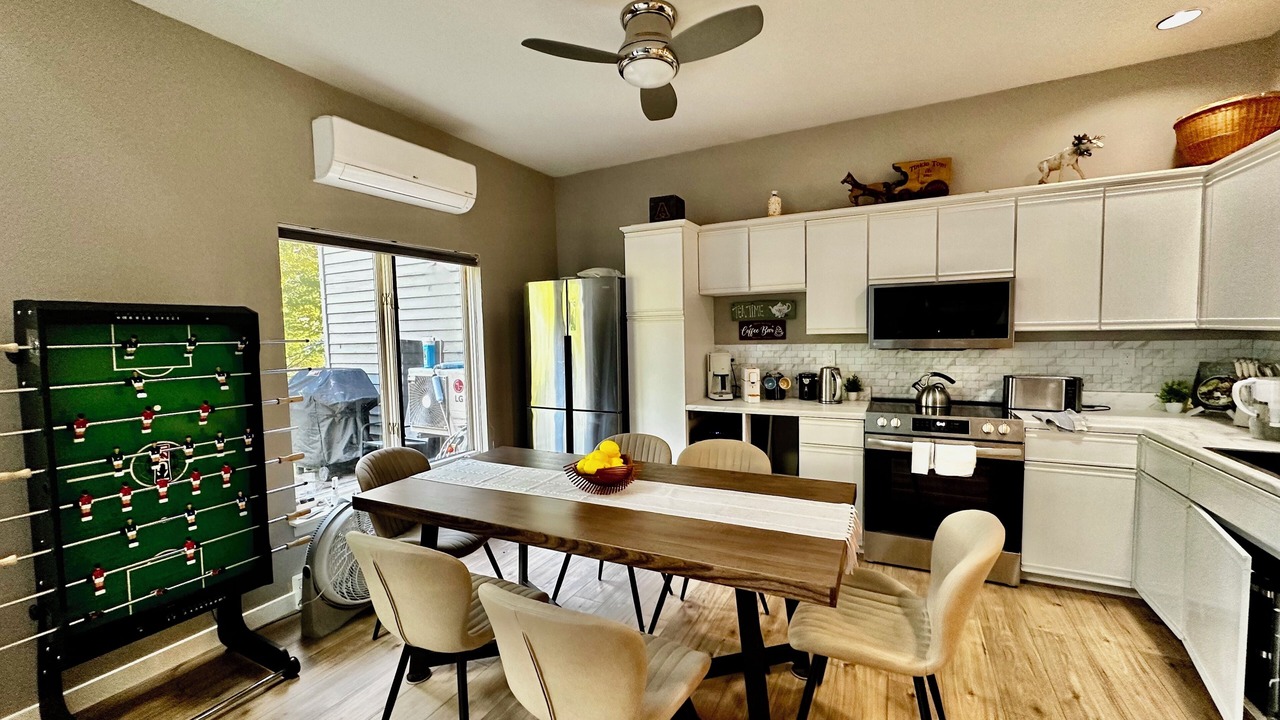 Photo of Kitchen in Windham