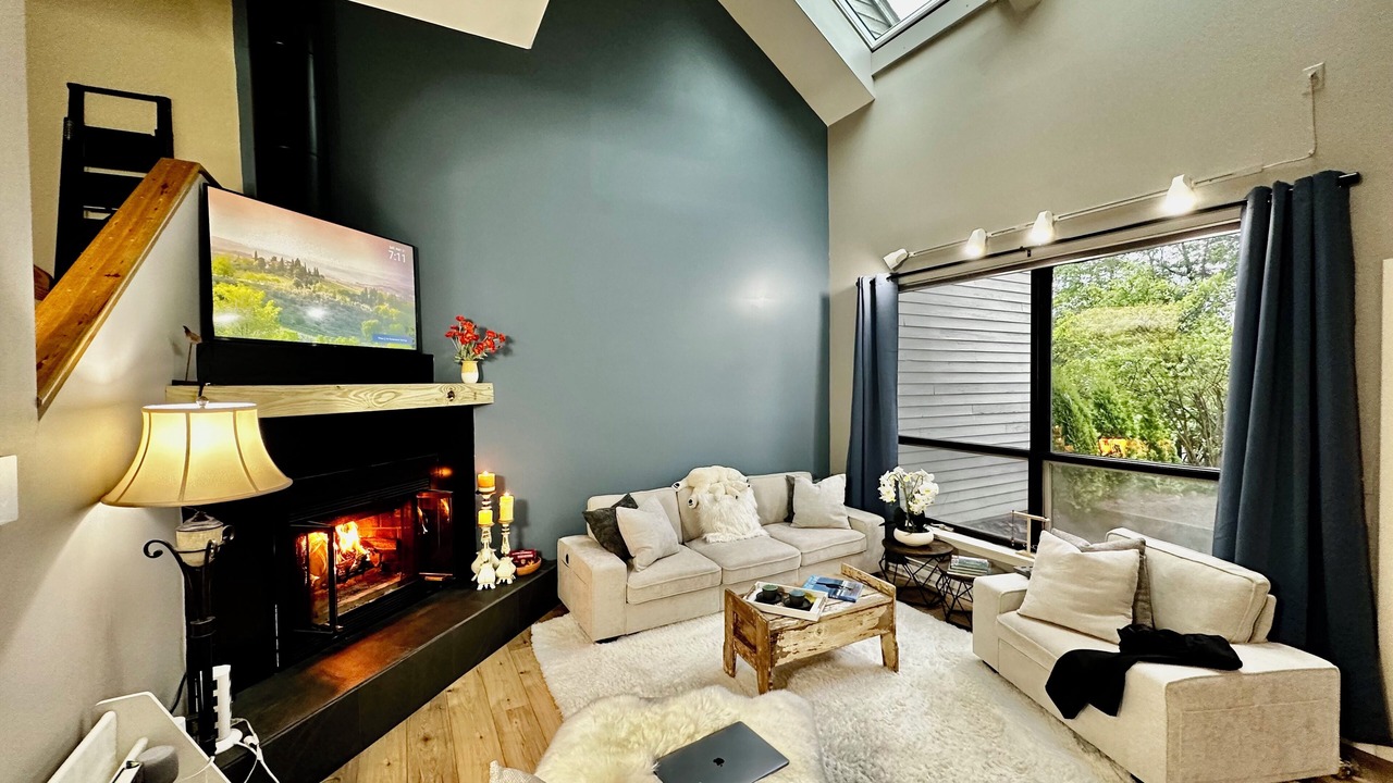 Photo of Livingroom in Windham