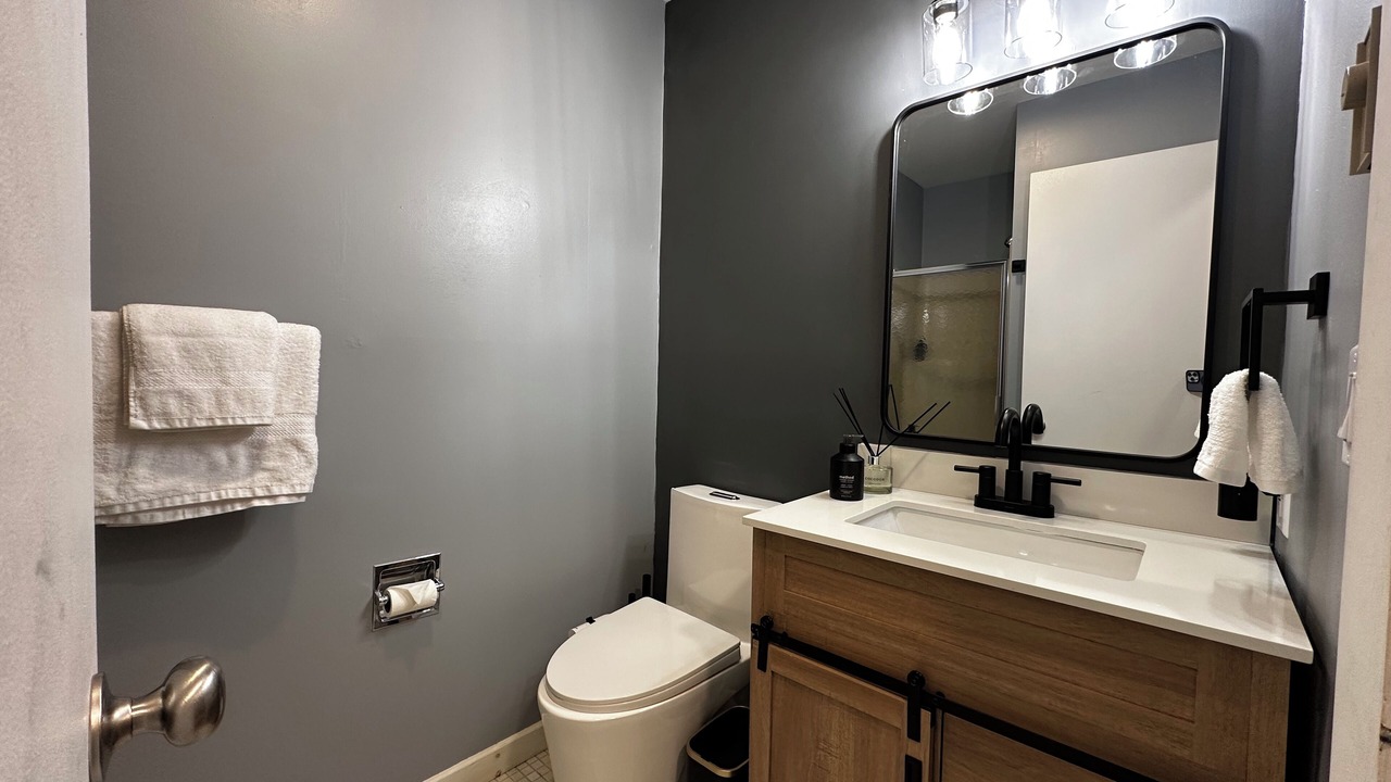 Photo of Bathroom in Windham
